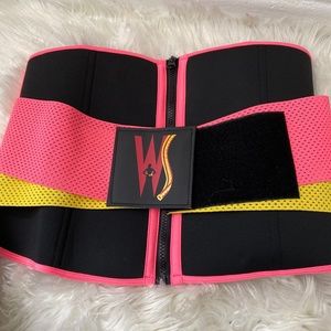 Waist Trainer never been used